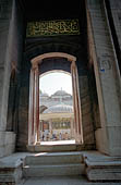 Istanbul, Sleymaniye Mosque 